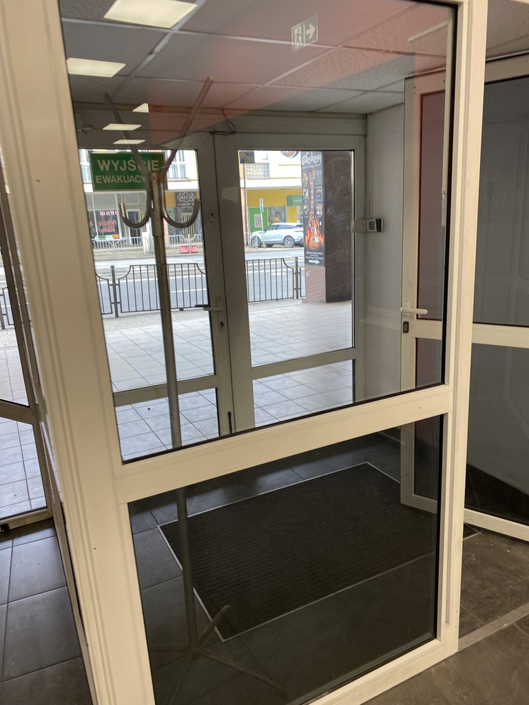 Lokal na wynajem Szczecin, Centrum 174 m2 | Arka Nieruchomości