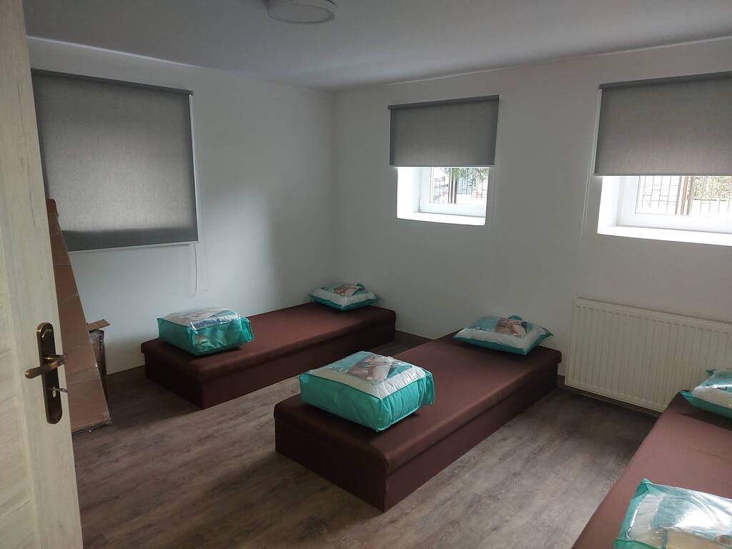 Dom na sprzedaż Szczecin, Dąbie 137 m2 | Arka Nieruchomości