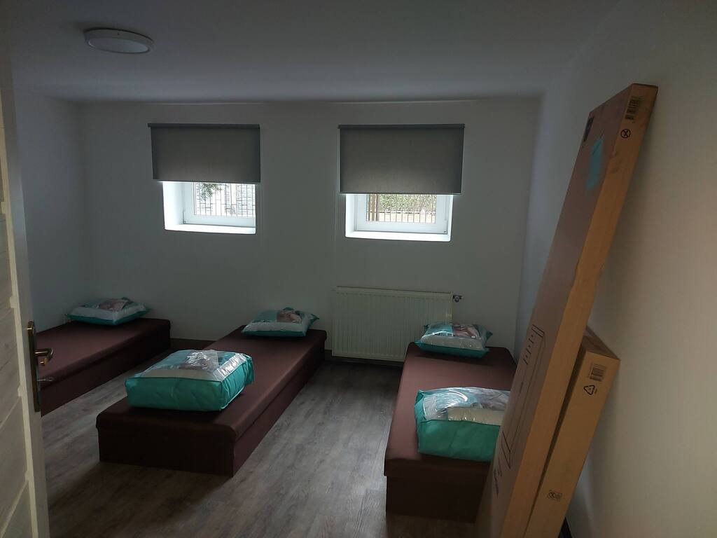 Dom na sprzedaż Szczecin, Dąbie 137 m2 | Arka Nieruchomości