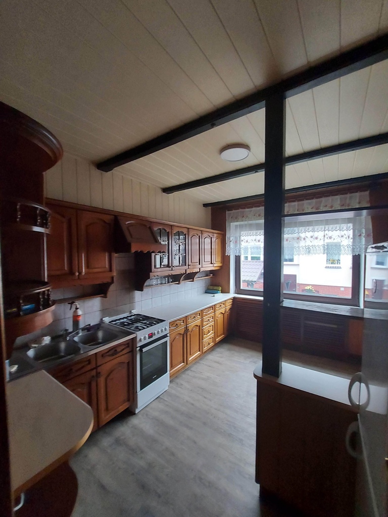 Dom na sprzedaż Szczecin, Dąbie 137 m2 | Arka Nieruchomości