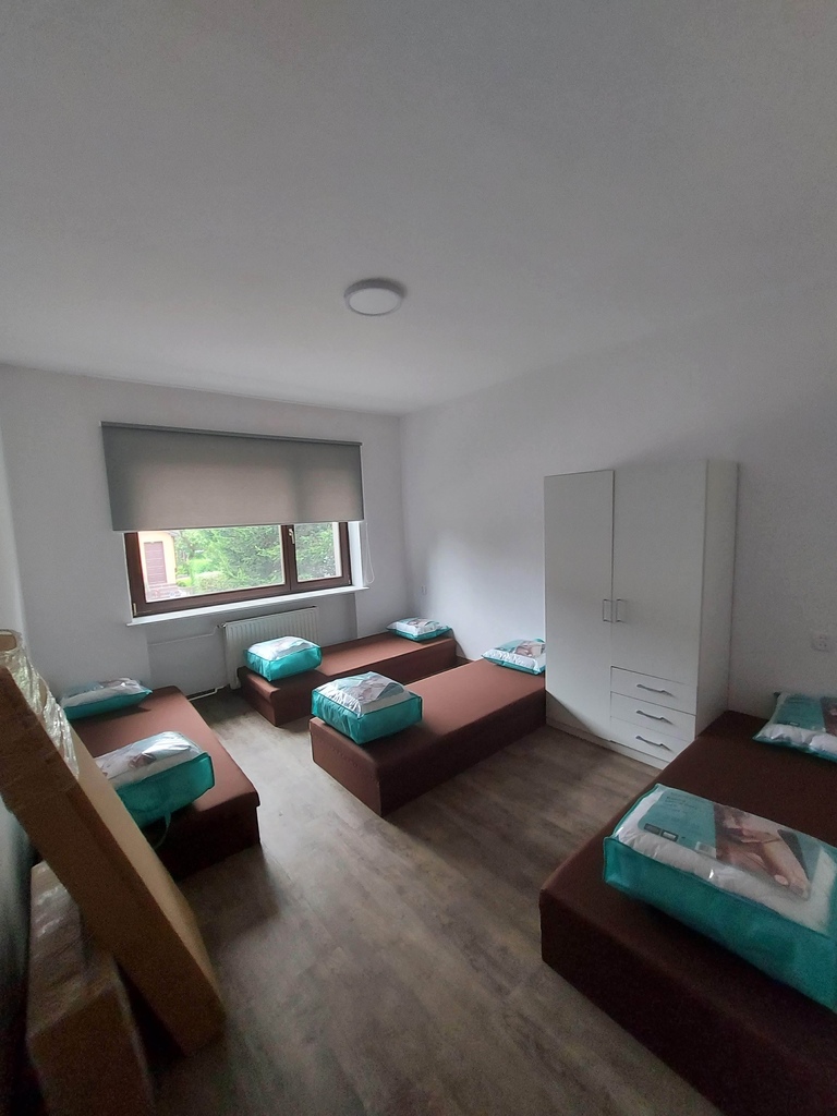 Dom na sprzedaż Szczecin, Dąbie 137 m2 | Arka Nieruchomości