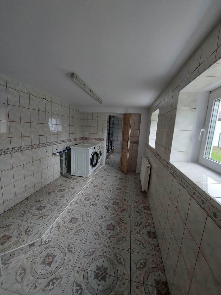 Dom na sprzedaż Szczecin, Dąbie 137 m2 | Arka Nieruchomości