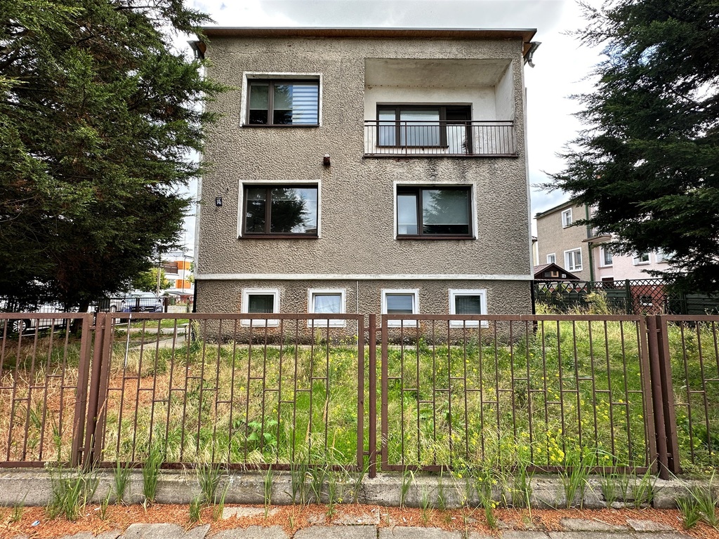 Dom na sprzedaż Szczecin, Dąbie 137 m2 | Arka Nieruchomości