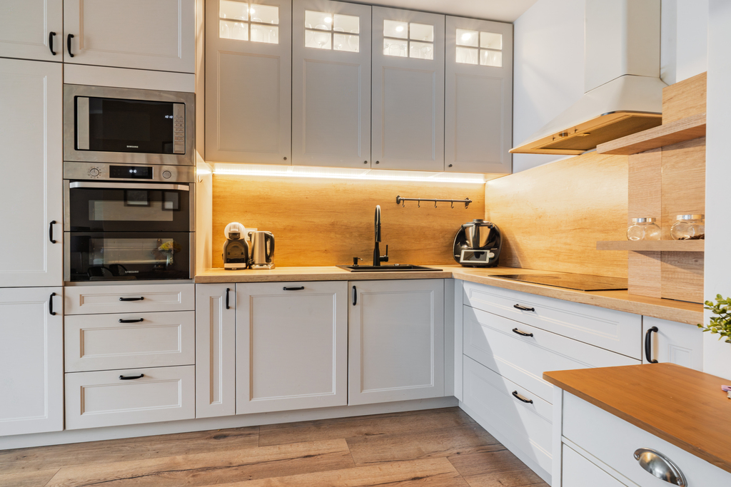 2 pokoje | Gdańsk Jasień | Nowoczesne mieszkanie