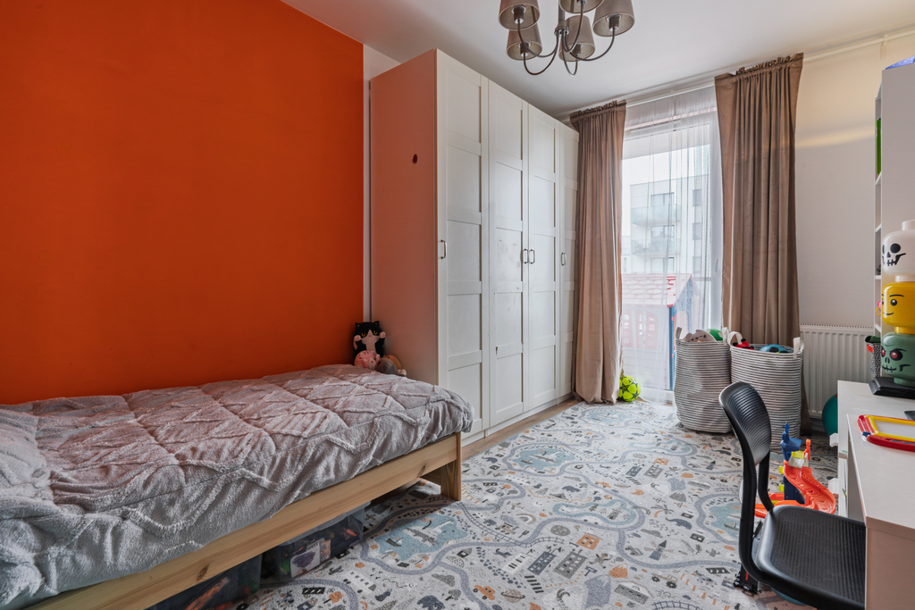 2 pokoje | Gdańsk Jasień | Nowoczesne mieszkanie