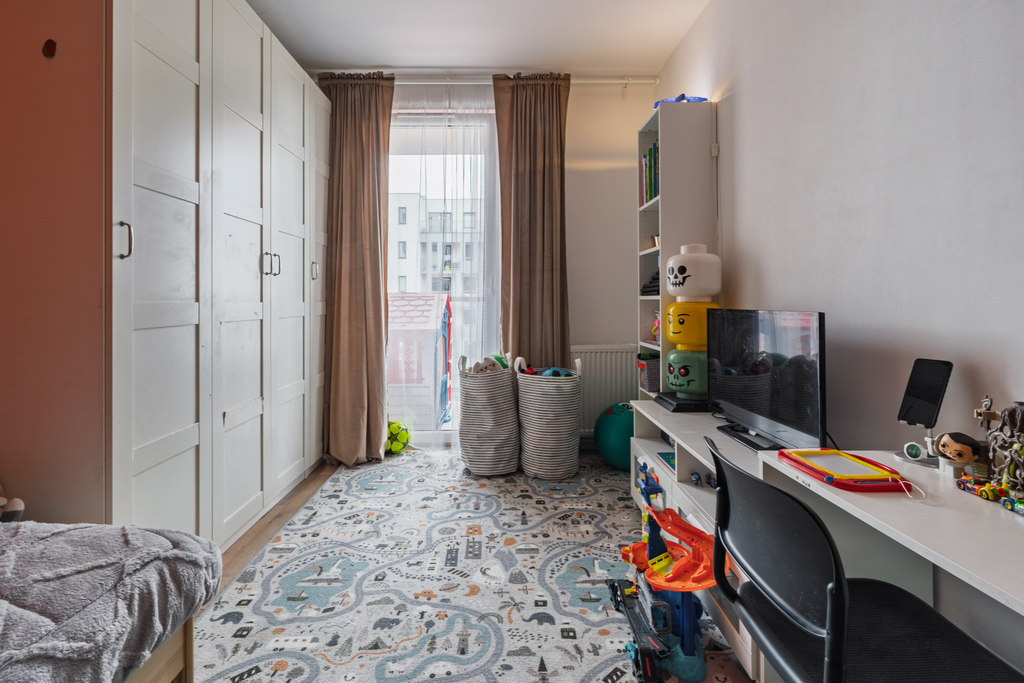 2 pokoje | Gdańsk Jasień | Nowoczesne mieszkanie