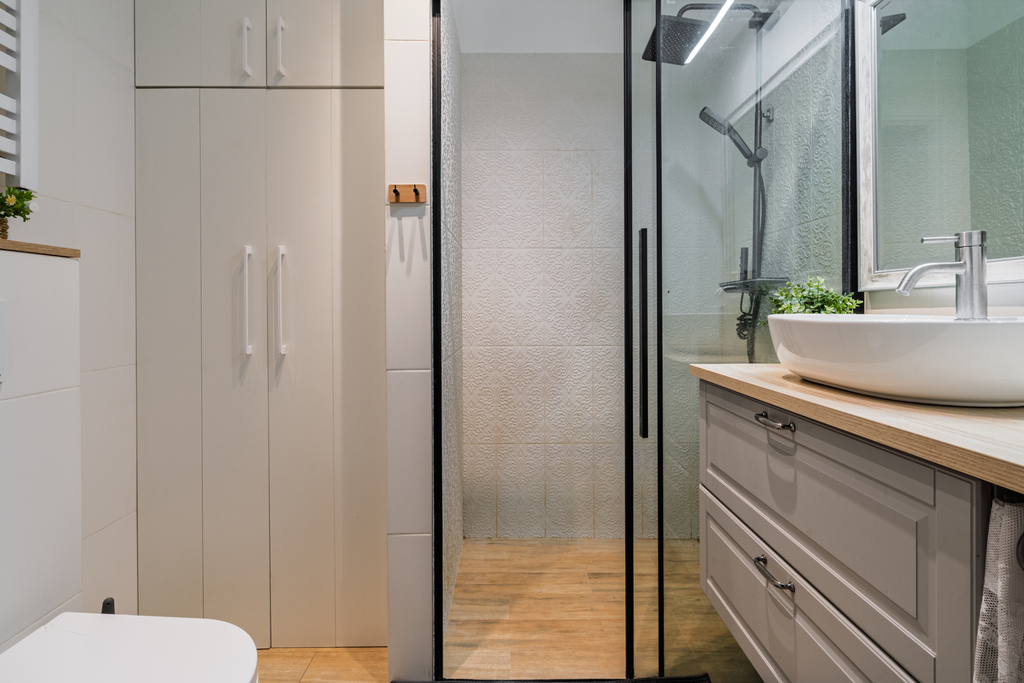 2 pokoje | Gdańsk Jasień | Nowoczesne mieszkanie