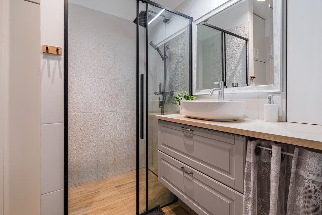 2 pokoje | Gdańsk Jasień | Nowoczesne mieszkanie