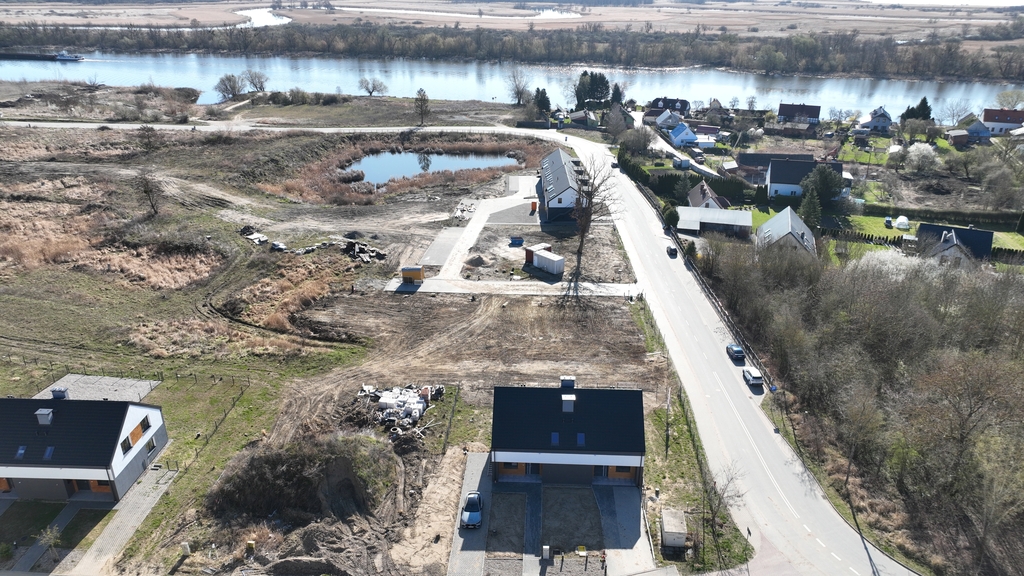 Dom na sprzedaż Siadło Dolne 116 m2 | Arka Nieruchomości