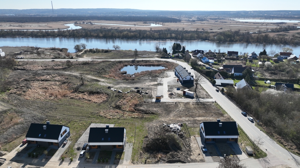 Dom na sprzedaż Siadło Dolne 116 m2 | Arka Nieruchomości
