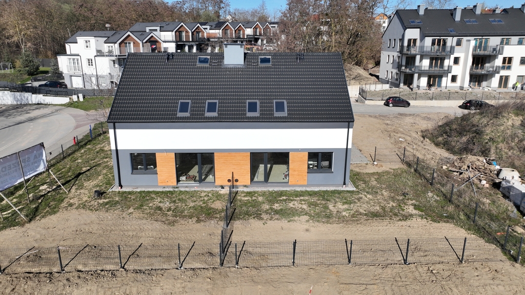 Dom na sprzedaż Siadło Dolne 116 m2 | Arka Nieruchomości
