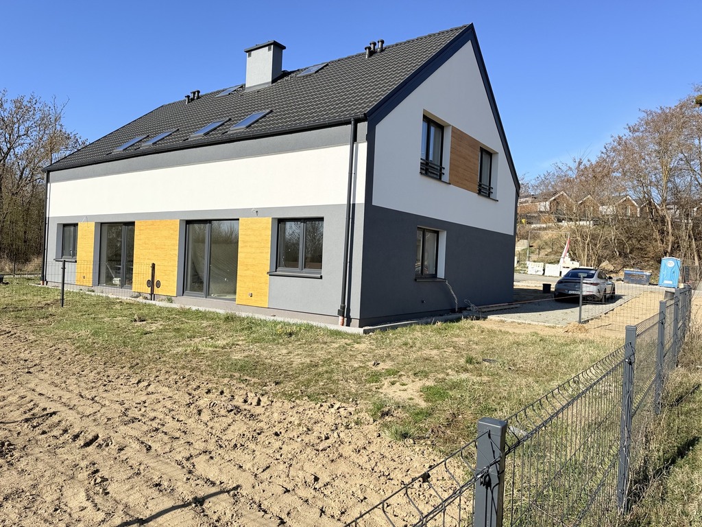 Dom na sprzedaż Siadło Dolne 116 m2 | Arka Nieruchomości