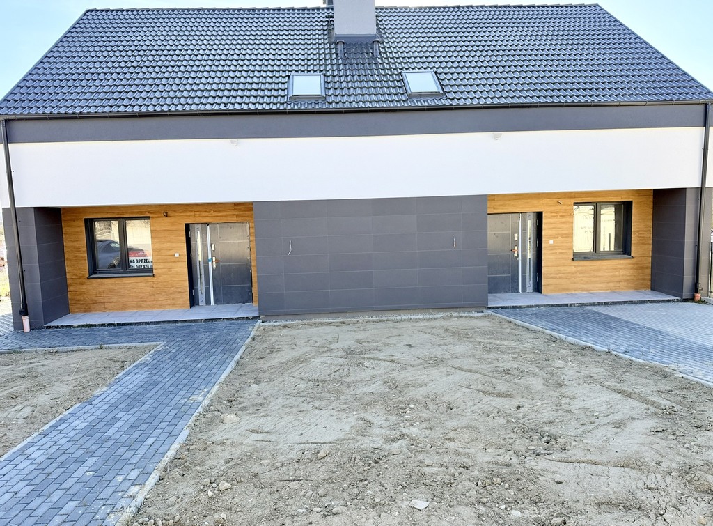 Dom na sprzedaż Siadło Dolne 116 m2 | Arka Nieruchomości
