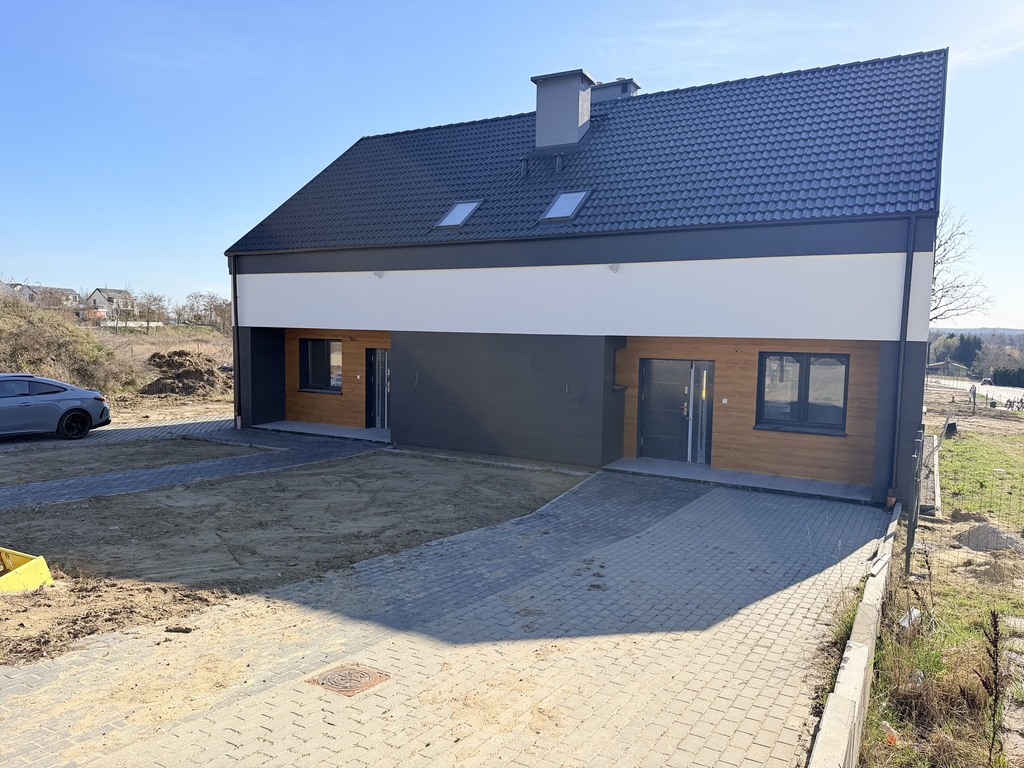 Dom na sprzedaż Siadło Dolne 116 m2 | Arka Nieruchomości