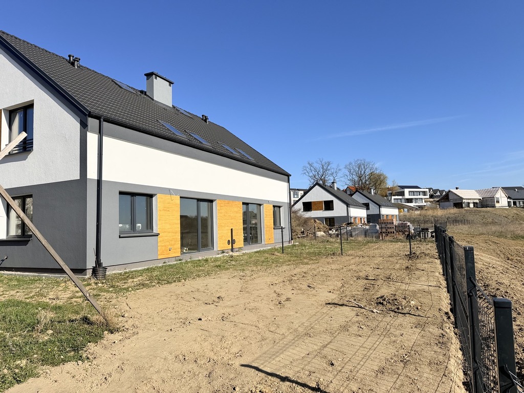 Dom na sprzedaż Siadło Dolne 116 m2 | Arka Nieruchomości