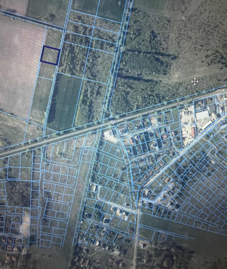 Działka na sprzedaż Kobylanka 3 100 m2 | Arka Nieruchomości