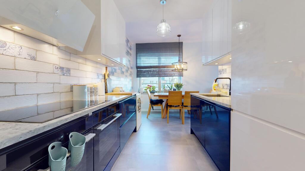 Mieszkanie na sprzedaż Szczecin, Gumieńce 120 m2 | Arka Nieruchomości