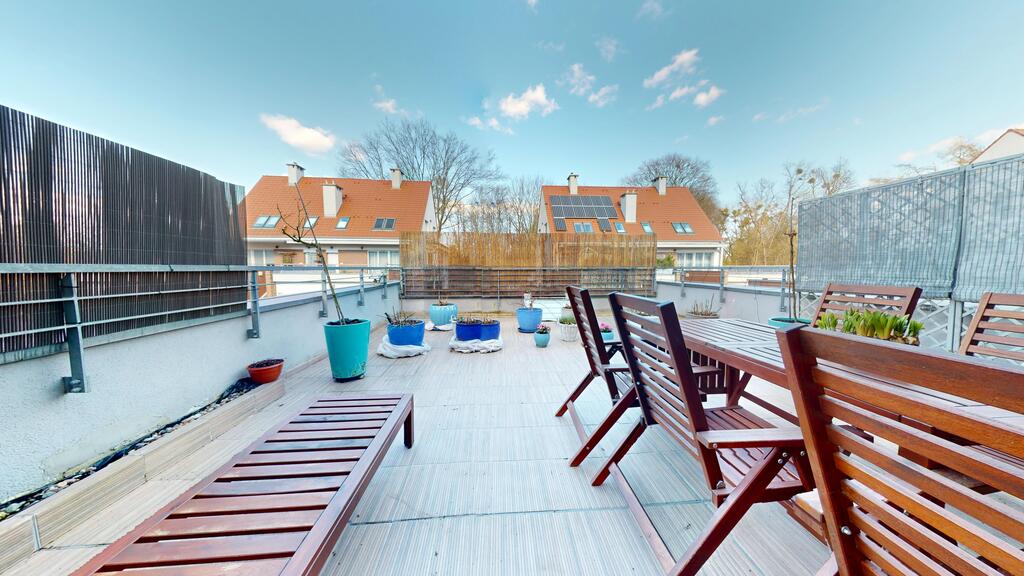 Mieszkanie na sprzedaż Szczecin, Gumieńce 120 m2 | Arka Nieruchomości