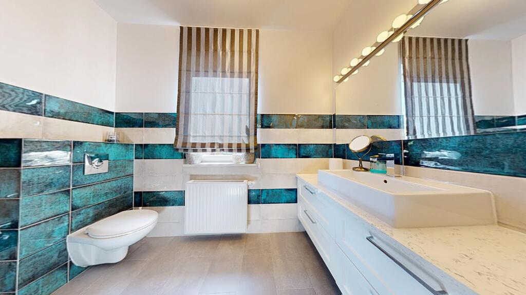 Mieszkanie na sprzedaż Szczecin, Gumieńce 120 m2 | Arka Nieruchomości