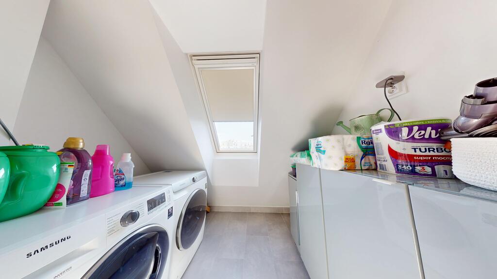 Mieszkanie na sprzedaż Szczecin, Gumieńce 120 m2 | Arka Nieruchomości