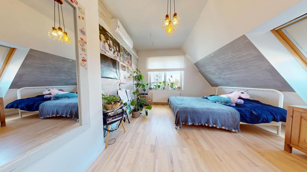 Mieszkanie na sprzedaż Szczecin, Gumieńce 120 m2 | Arka Nieruchomości