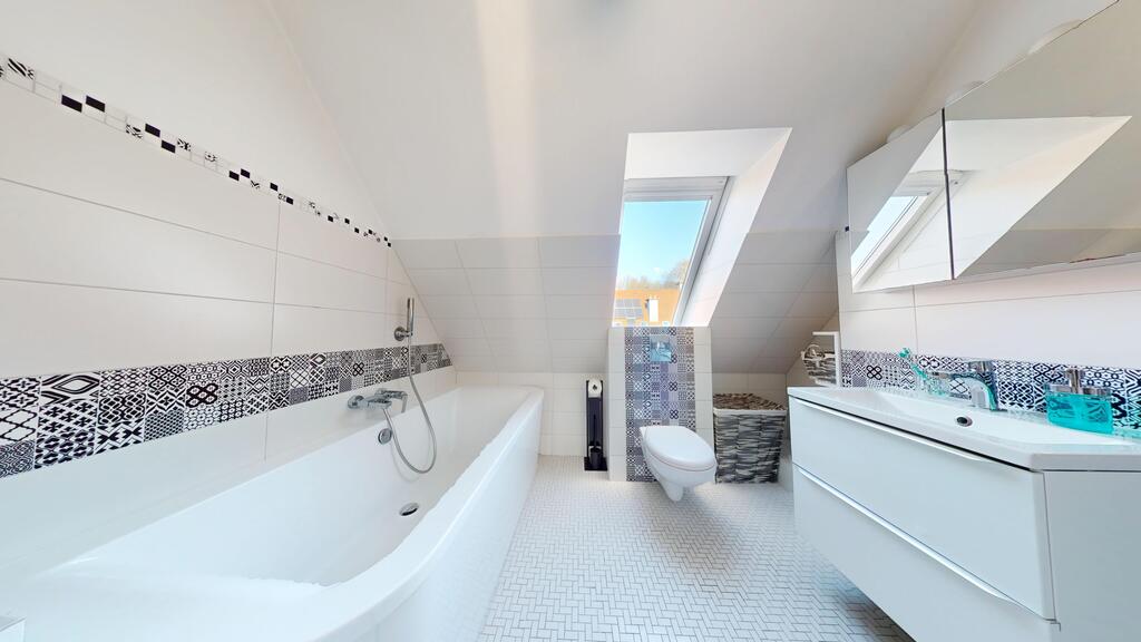 Mieszkanie na sprzedaż Szczecin, Gumieńce 120 m2 | Arka Nieruchomości