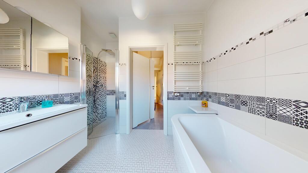 Mieszkanie na sprzedaż Szczecin, Gumieńce 120 m2 | Arka Nieruchomości