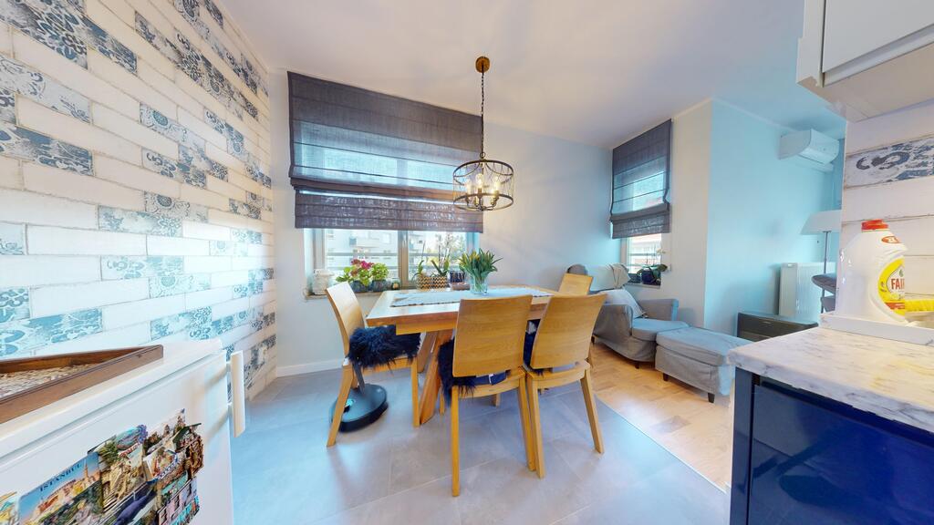 Mieszkanie na sprzedaż Szczecin, Gumieńce 120 m2 | Arka Nieruchomości