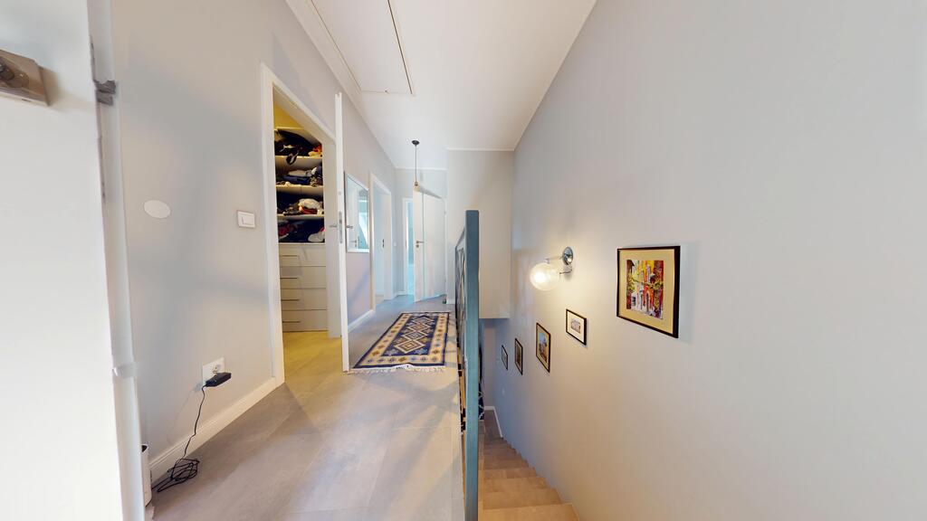 Mieszkanie na sprzedaż Szczecin, Gumieńce 120 m2 | Arka Nieruchomości