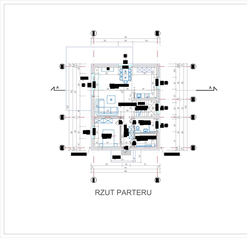 Dom na sprzedaż Cisewo 140 m2 | Arka Nieruchomości