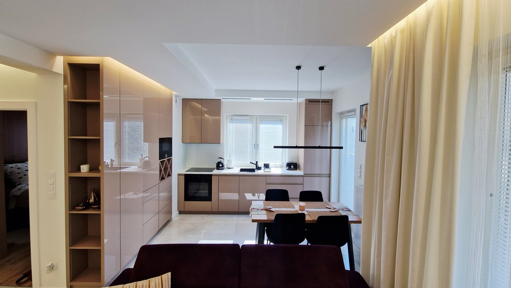 Mieszkanie na wynajem Szczecin, Warszewo 41 m2 | Arka Nieruchomości