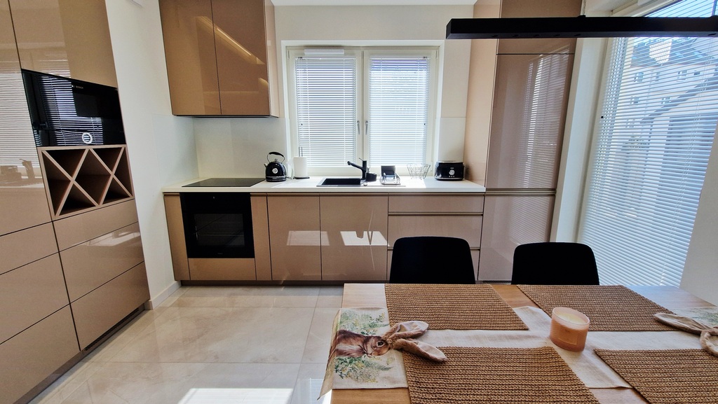 Mieszkanie na wynajem Szczecin, Warszewo 41 m2 | Arka Nieruchomości