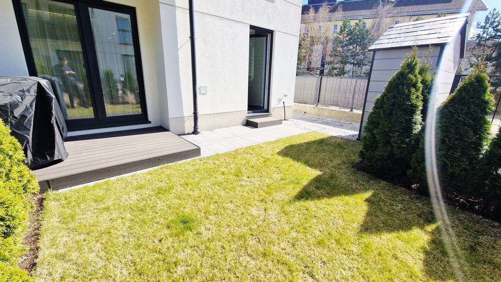 Mieszkanie na wynajem Szczecin, Warszewo 41 m2 | Arka Nieruchomości