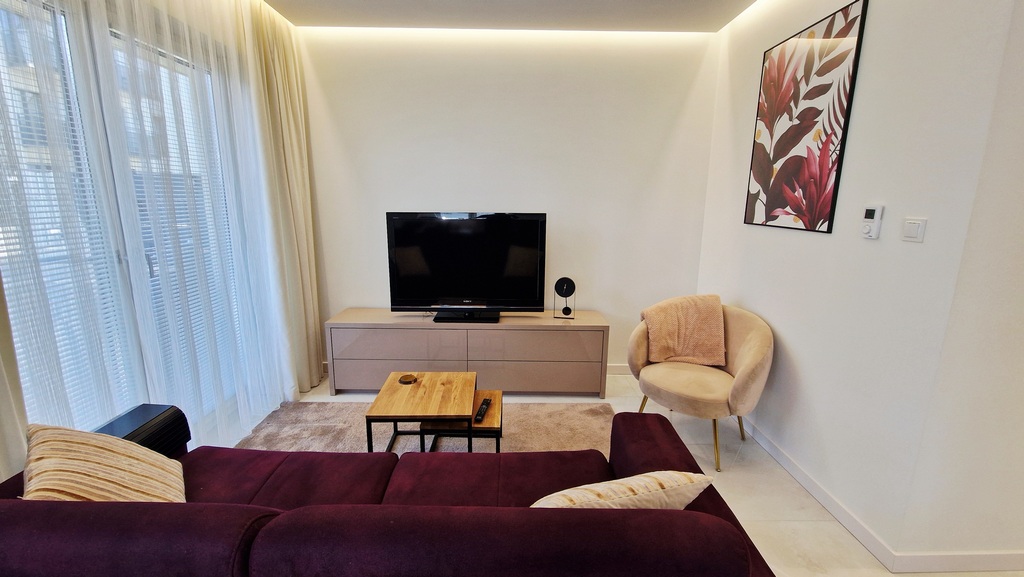 Mieszkanie na wynajem Szczecin, Warszewo 41 m2 | Arka Nieruchomości