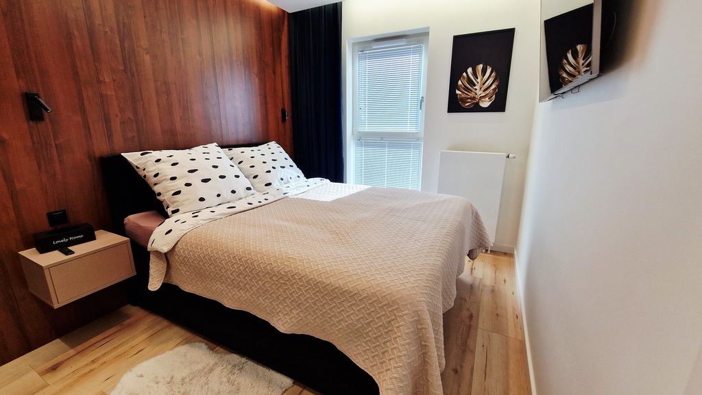 Mieszkanie na wynajem Szczecin, Warszewo 41 m2 | Arka Nieruchomości