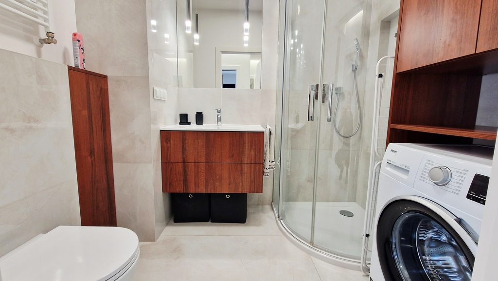 Mieszkanie na wynajem Szczecin, Warszewo 41 m2 | Arka Nieruchomości