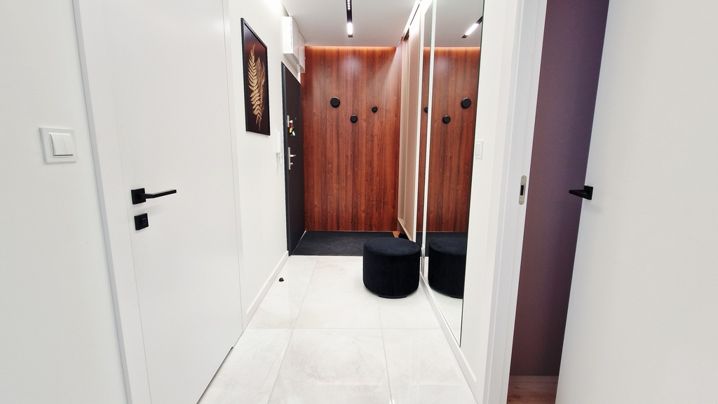 Mieszkanie na wynajem Szczecin, Warszewo 41 m2 | Arka Nieruchomości