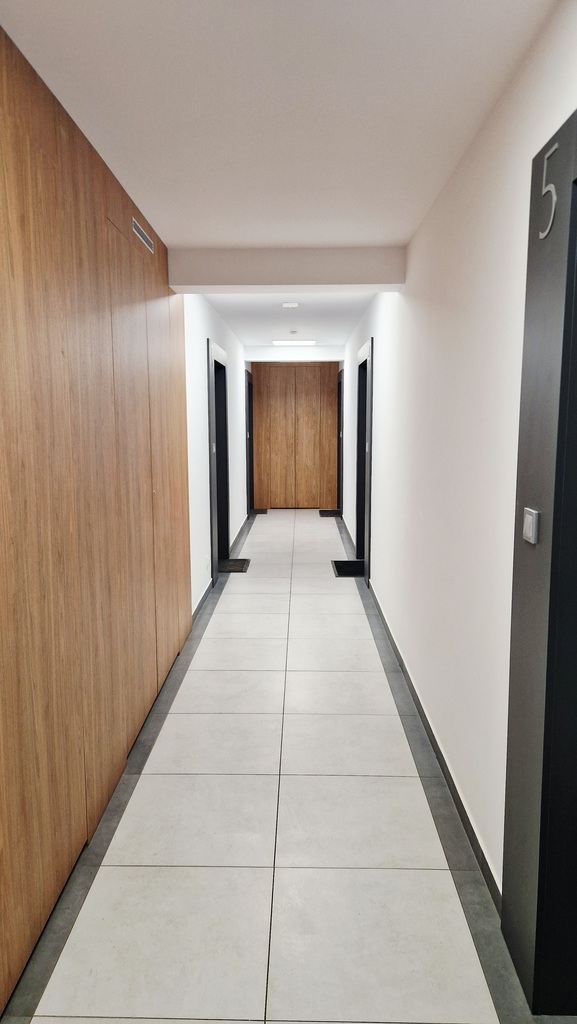 Mieszkanie na wynajem Szczecin, Warszewo 41 m2 | Arka Nieruchomości