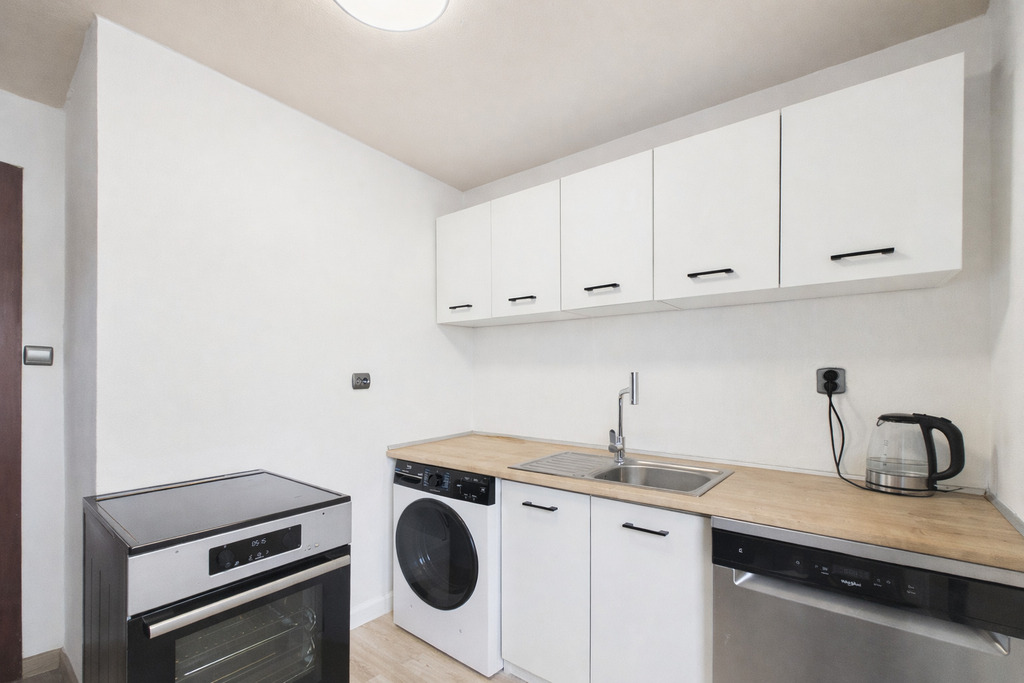 Dom na sprzedaż Szczecin, Pomorzany 76 m2 | Arka Nieruchomości