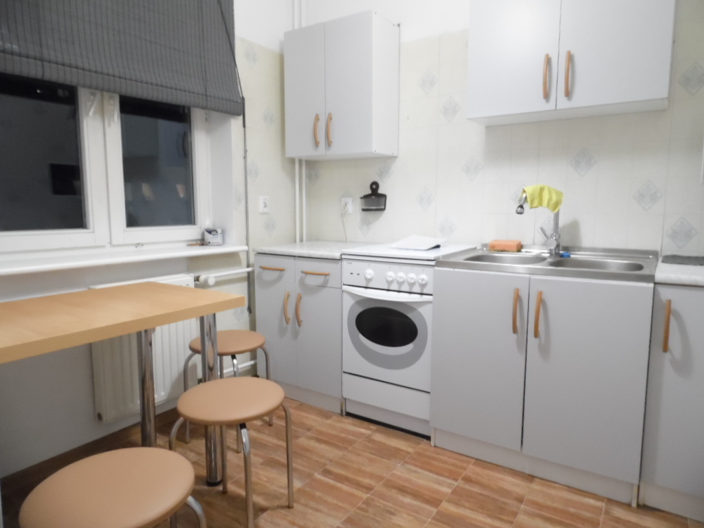 Mieszkanie na wynajem Szczecin, Niebuszewo 30 m2 | Arka Nieruchomości