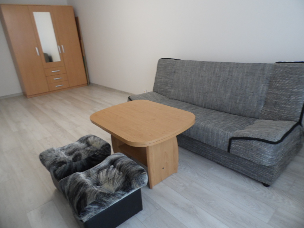 Mieszkanie na wynajem Szczecin, Niebuszewo 30 m2 | Arka Nieruchomości