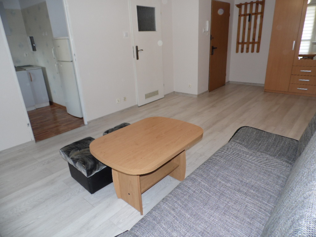 Mieszkanie na wynajem Szczecin, Niebuszewo 30 m2 | Arka Nieruchomości