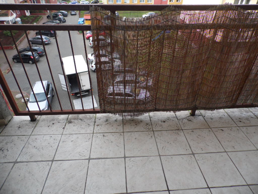 Mieszkanie na wynajem Szczecin, Niebuszewo 30 m2 | Arka Nieruchomości