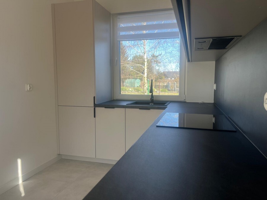 Mieszkanie na wynajem Mierzyn 79 m2 | Arka Nieruchomości