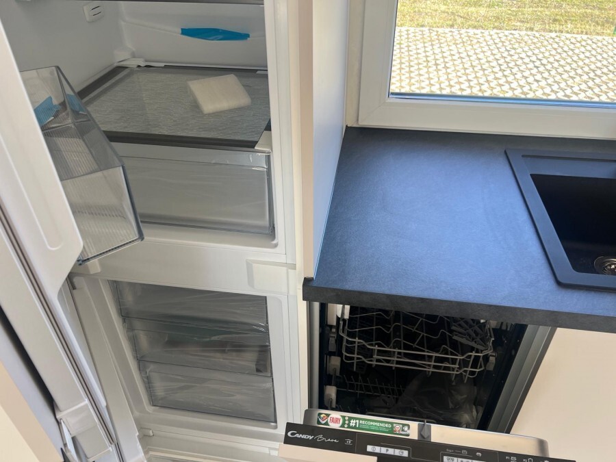 Mieszkanie na wynajem Mierzyn 79 m2 | Arka Nieruchomości