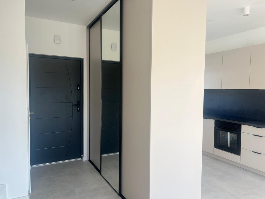 Dom na wynajem Mierzyn 79 m2 | Arka Nieruchomości