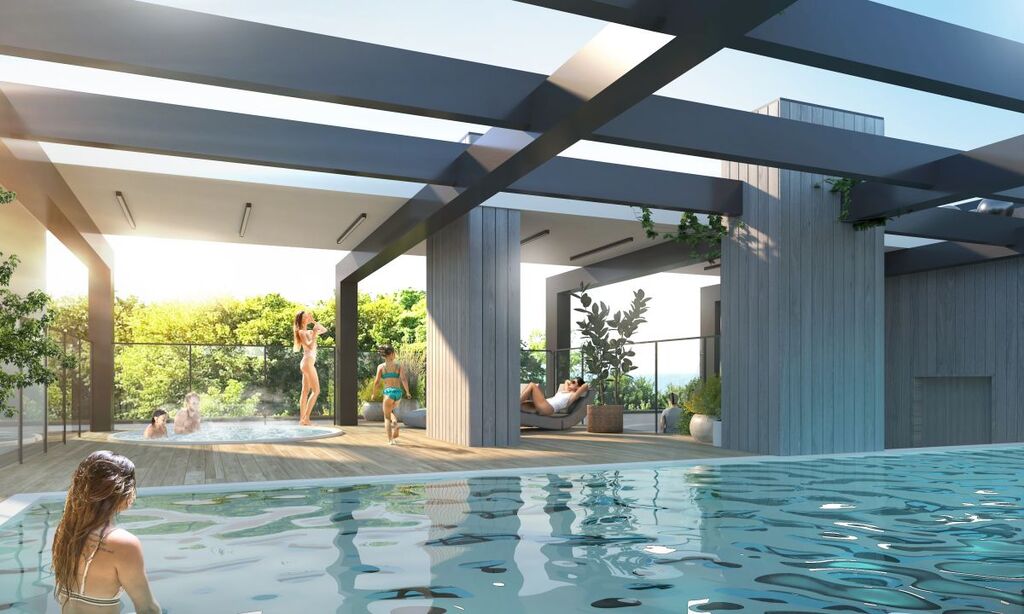 Mieszkanie na sprzedaż Gąski 31 m2 | Arka Nieruchomości