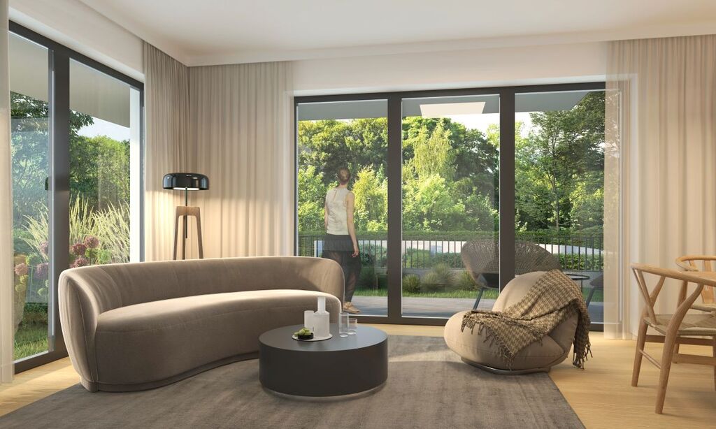 Mieszkanie na sprzedaż Gąski 31 m2 | Arka Nieruchomości