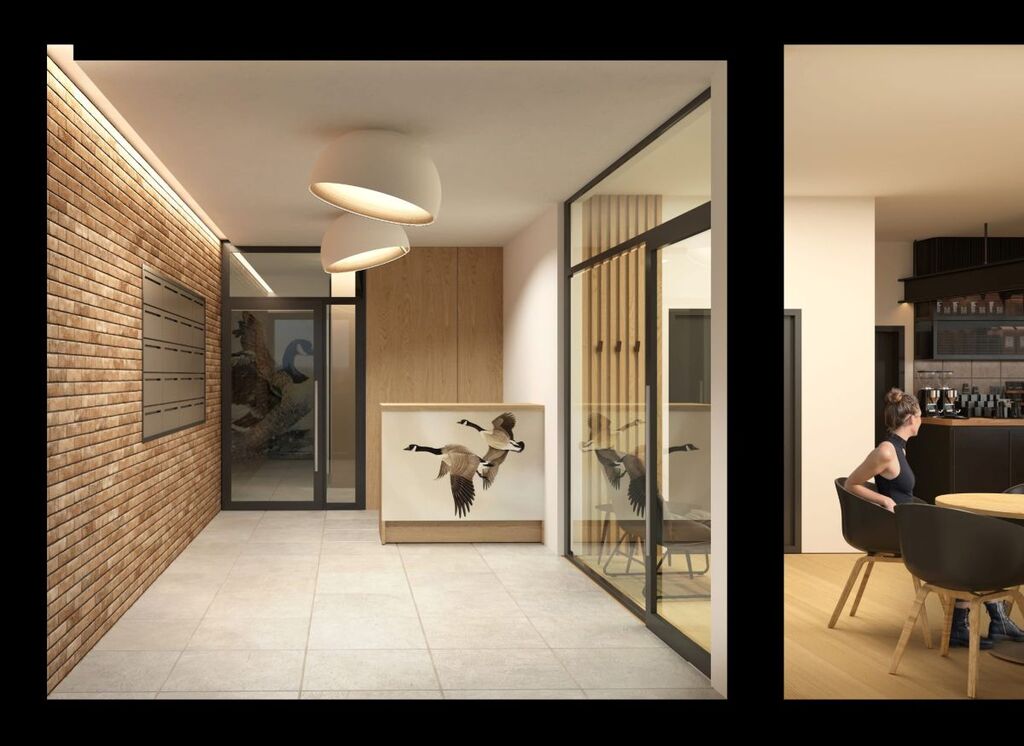 Mieszkanie na sprzedaż Gąski 31 m2 | Arka Nieruchomości