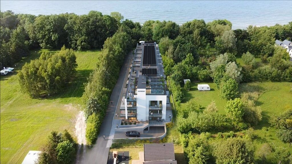 Mieszkanie na sprzedaż Gąski 31 m2 | Arka Nieruchomości